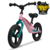 Lionelo Bart Tour Pink Bubblegum — bicicleta de equilibrio