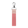 Lionelo Thermup Go Evo Coral Pink — calientabiberones portátil