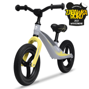 Lionelo Bart Tour Grey Stone — bicicleta de equilibrio