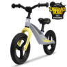 Lionelo Bart Tour Grey Stone — bicicleta de equilibrio