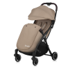 Lionelo Julie One Beige Sand — Silla de paseo