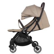 Lionelo Julie One Beige Sand — Silla de paseo