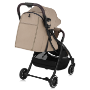 Lionelo Julie One Beige Sand — Silla de paseo