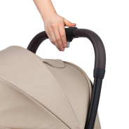 Lionelo Julie One Beige Sand — Silla de paseo