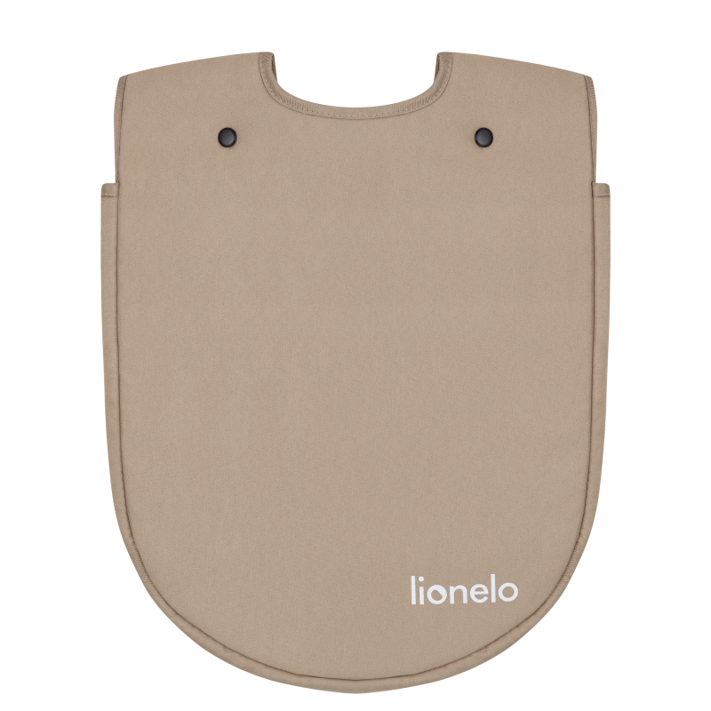 Lionelo Julie One Beige Sand — Silla de paseo