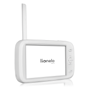 Lionelo Babyline 9.1 — monitor de bebé