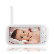 Lionelo Babyline 9.1 — monitor de bebé