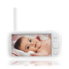 Lionelo Babyline 9.1 — monitor de bebé