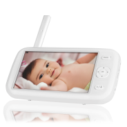 Lionelo Babyline 9.1 — monitor de bebé