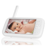 Lionelo Babyline 9.1 — monitor de bebé