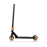 Lionelo Whizz Black Carbon Yellow — Patinete