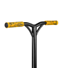 Lionelo Whizz Black Carbon Yellow — Patinete