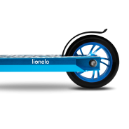 Lionelo Whizz Blue Cobalt — patinete freestyle