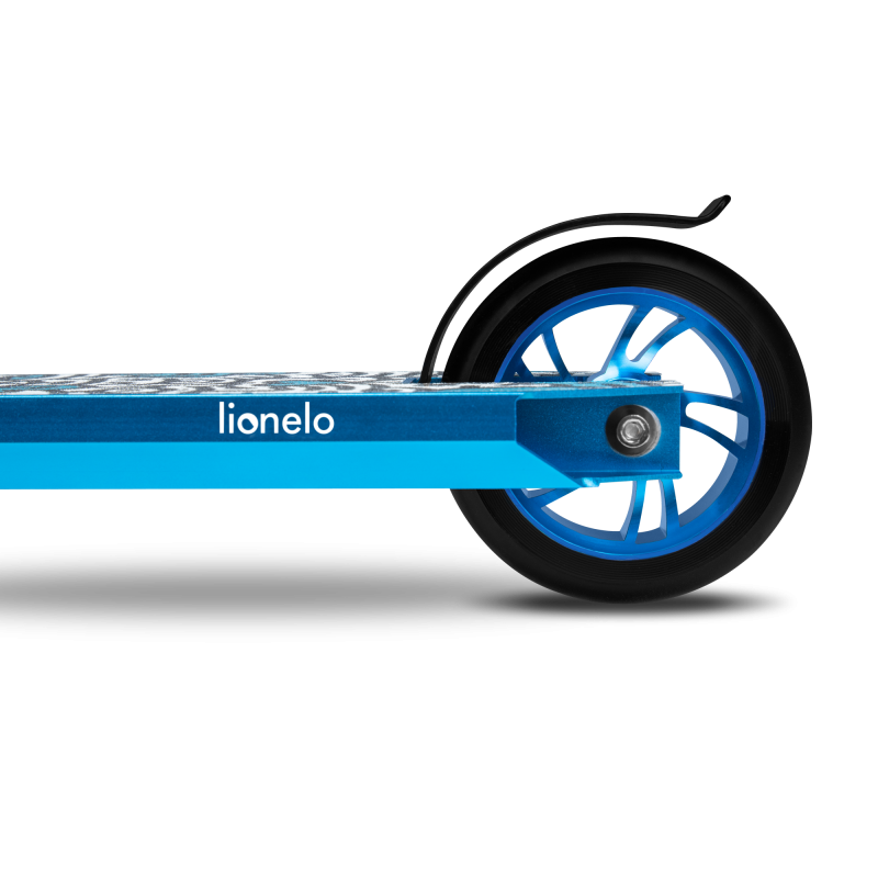 Lionelo Whizz Blue Cobalt — patinete freestyle