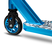 Lionelo Whizz Blue Cobalt — patinete freestyle