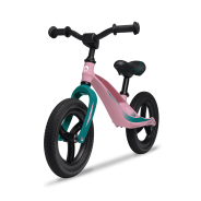 Lionelo Bart Tour Pink Bubblegum — bicicleta de equilibrio