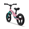 Lionelo Bart Tour Pink Bubblegum — bicicleta de equilibrio