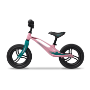 Lionelo Bart Tour Pink Bubblegum — bicicleta de equilibrio