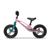 Lionelo Bart Tour Pink Bubblegum — bicicleta de equilibrio