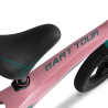 Lionelo Bart Tour Pink Bubblegum — bicicleta de equilibrio