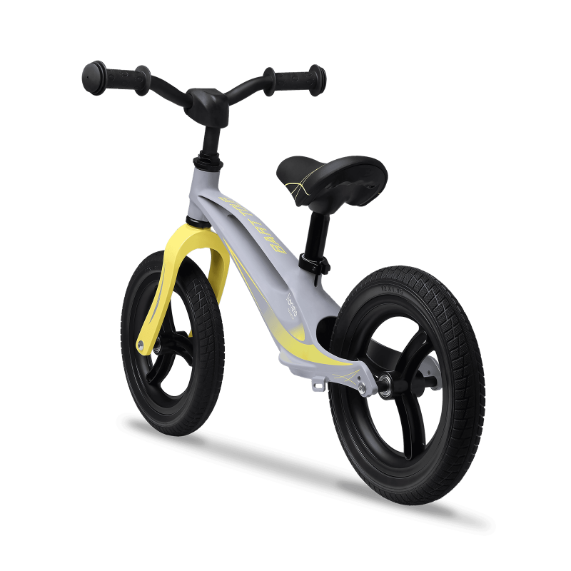 Lionelo Bart Tour Grey Stone — bicicleta de equilibrio