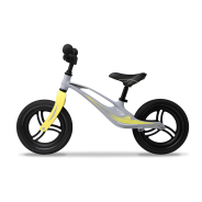 Lionelo Bart Tour Grey Stone — bicicleta de equilibrio