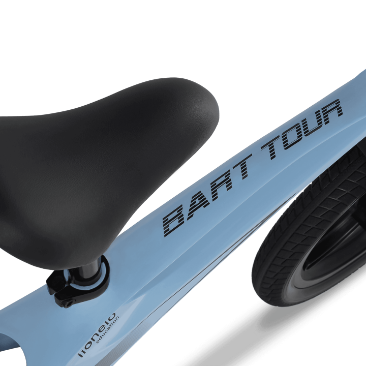 Lionelo Bart Tour Blue Sky — bicicleta de equilibrio