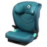 Lionelo Neal Green Turquoise — Silla de coche i-Size