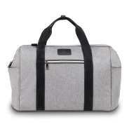 Lionelo Ida Grey Concrete — bolso para carrito