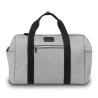 Lionelo Ida Grey Concrete — bolso para carrito