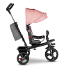 Lionelo Haari Bubblegum — triciclo