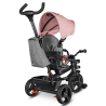 Lionelo Haari Bubblegum — triciclo