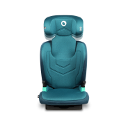 Lionelo Neal Green Turquoise — Silla de coche i-Size