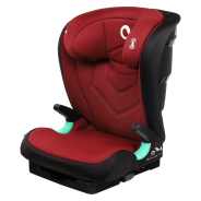 Lionelo Neal Red Burgundy — Silla de coche i-Size