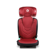 Lionelo Neal Red Burgundy — Silla de coche i-Size