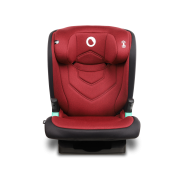 Lionelo Neal Red Burgundy — Silla de coche i-Size