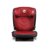 Lionelo Neal Red Burgundy — Silla de coche i-Size