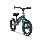 Lionelo Bart Air Green Forest — bicicleta de equilibrio