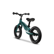 Lionelo Bart Air Green Forest — bicicleta de equilibrio