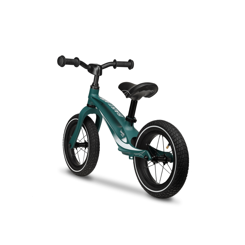 Lionelo Bart Air Green Forest — bicicleta de equilibrio