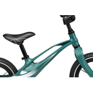 Lionelo Bart Air Green Forest — bicicleta de equilibrio