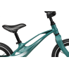 Lionelo Bart Air Green Forest — bicicleta de equilibrio