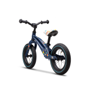 Lionelo Bart Air Blue Navy — bicicleta de equilibrio