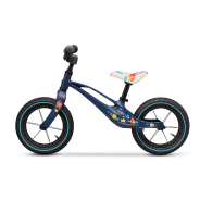 Lionelo Bart Air Blue Navy — bicicleta de equilibrio