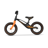 Lionelo Bart Air Sporty Black — bicicleta de equilibrio