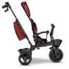 Lionelo Kori Red Burgundy — triciclo