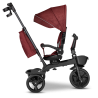 Lionelo Kori Red Burgundy — triciclo