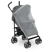 Lionelo Elia Graphite — silla de paseo