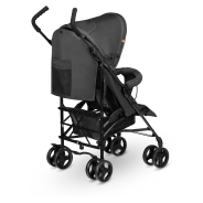 Lionelo Elia Graphite — silla de paseo