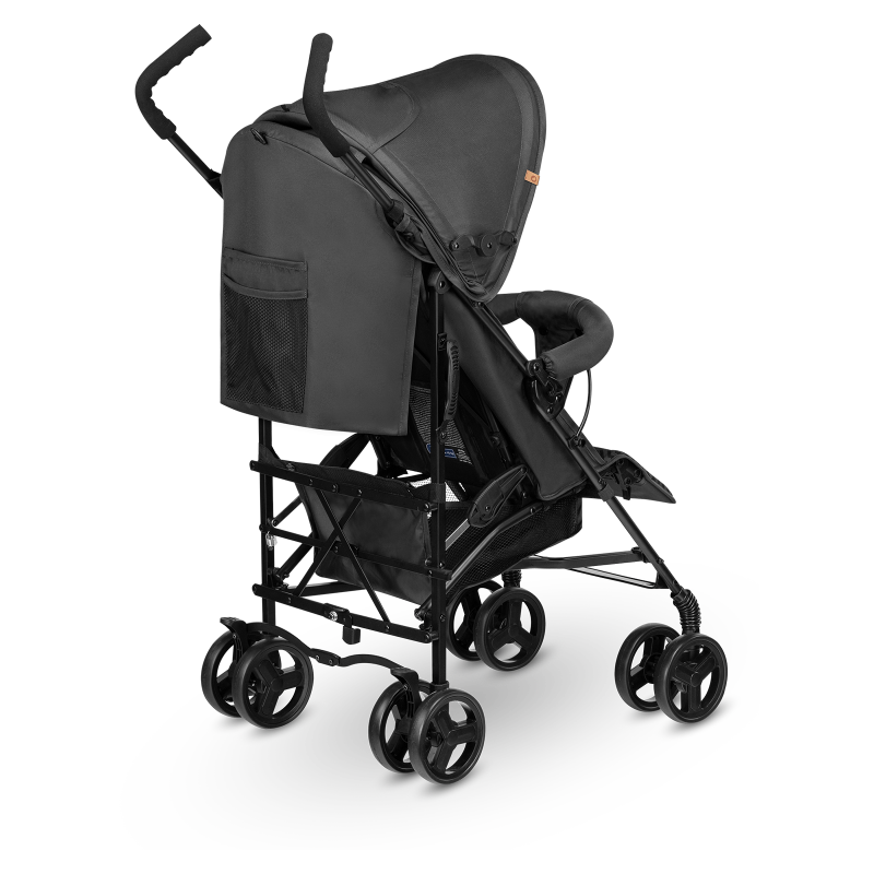 Lionelo Elia Graphite — silla de paseo